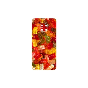 MAHOOT Gummi candy 1 Cover Sticker for Huawei Mate 20 Pro