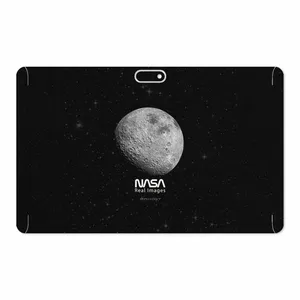 MAHOOT Moon-By-NASA Cover Sticker for GLX W11 Plus