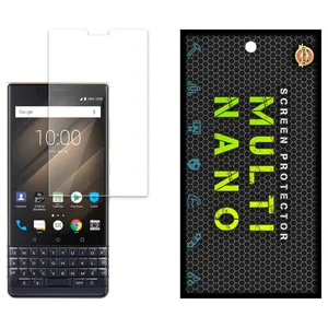 Multi Nano X-S1N Screen Protector For BlackBerry Key2 LE