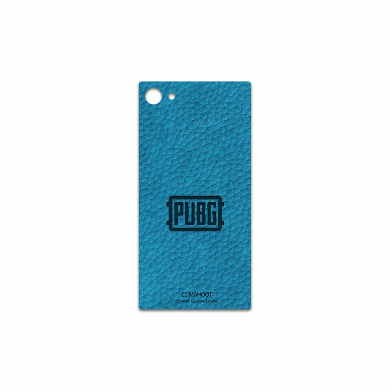 برچسب پوششی ماهوت مدل BL-PUBG مناسب برای گوشی موبایل سونی Xperia Z5 Compact