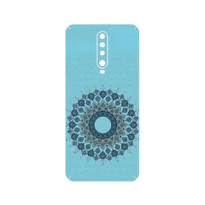 MAHOOT Art of Illumination 4 Cover Sticker for Xiaomi Redmi K30
