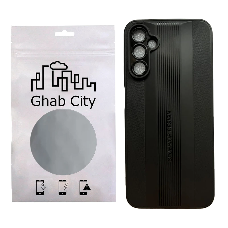 کاور قاب سیتی مدل FASHION مناسب برای گوشی موبایل سامسونگ Galaxy A14 4G / 5G