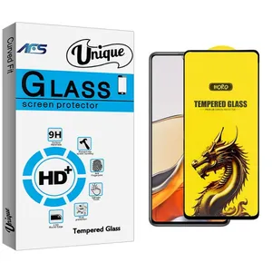 AFS Unique Y-Horo Screen Protector For Xiaomi mi 11t pro