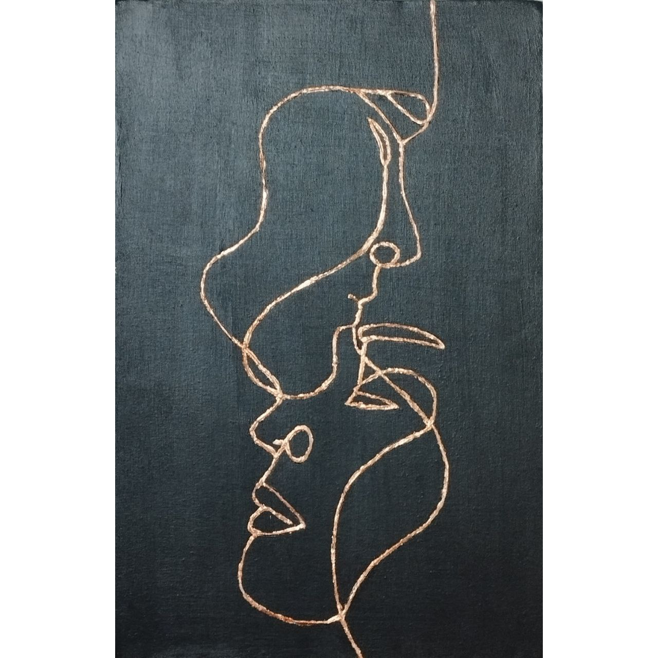 تابلو برجسته مدل c1