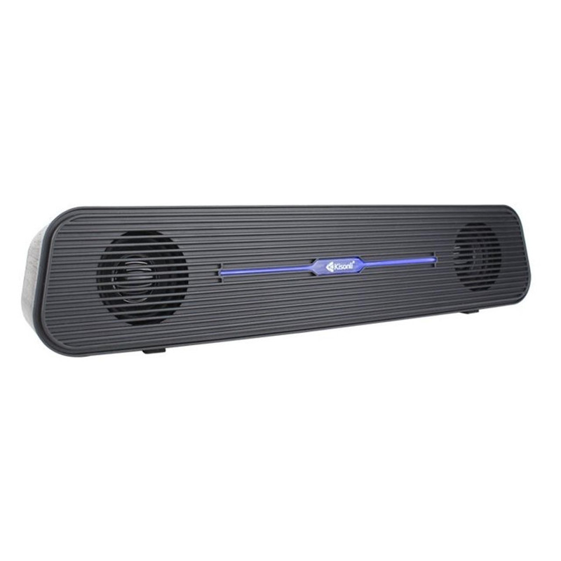 اسپیکر دسکتاپ کیسونلی مدل i-520