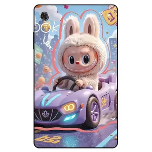 Megafone Labubu 7477 Cover For Tablet Lenovo Tab M7 2019
