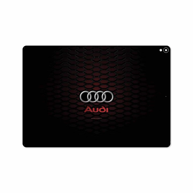 برچسب پوششی ماهوت مدل Audi AG مناسب برای تبلت اپل iPad Pro 10.5 2017 A1709