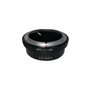 آداپتور لنز مدل ADAPTER TUBE FOR DIGITAL CAMERA FOR FD- NEX