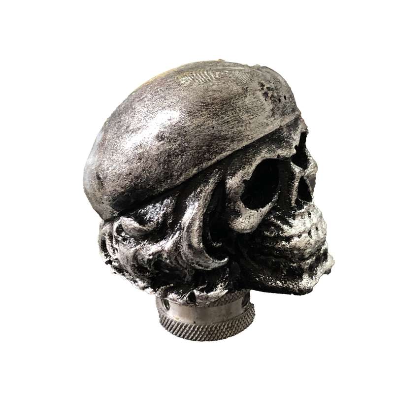 سردنده مدل اسکلتی کد FHD02