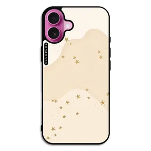 AKAM AMC-WA16PLUS-STARS-9 Cover For Apple iPhone 16 Plus