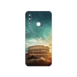 MAHOOT Rome City Cover Sticker for Honor 20 Lite