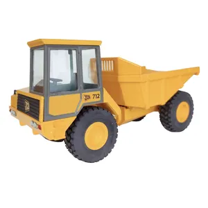 ماشین بازی جوال مدل Compression Jcb 712