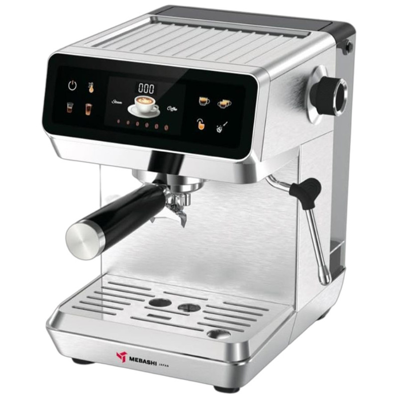 اسپرسو ساز 1.8 لیتری مباشی مدل ME-ECM2119