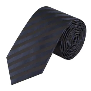 کراوات مردانه مدل GF-ST1288RE-DB