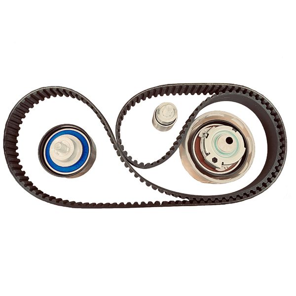 کیت تسمه تایم پاورگریپ مدل k025299 مناسب برای ام وی ام 550