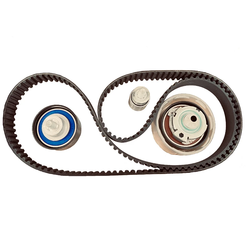 کیت تسمه تایم پاورگریپ مدل k025299 مناسب برای ام وی ام تیگو 5