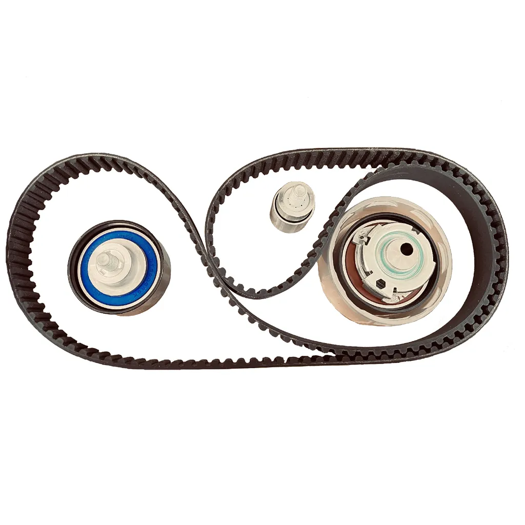 کیت تسمه تایم پاورگریپ مدل k025299 مناسب برای ام وی ام 530