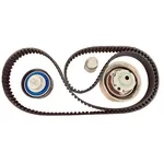 کیت تسمه تایم پاورگریپ مدل k025299 مناسب برای ام وی ام 530