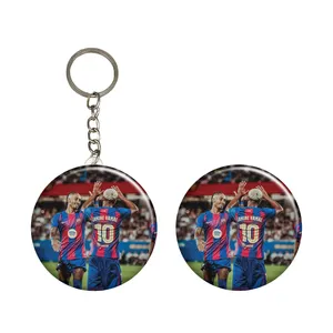 پیکسل ابیگل طرح لامین یامال و رافینیا بارسلونا کد 029 به همراه جاکلیدی