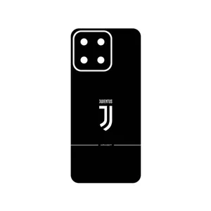 MAHOOT Juventus Cover Sticker for Honor X7c