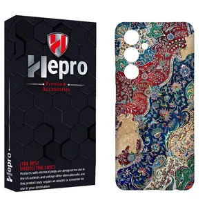 HEPRO MC Cover for SAMSUNG GALAXY A55