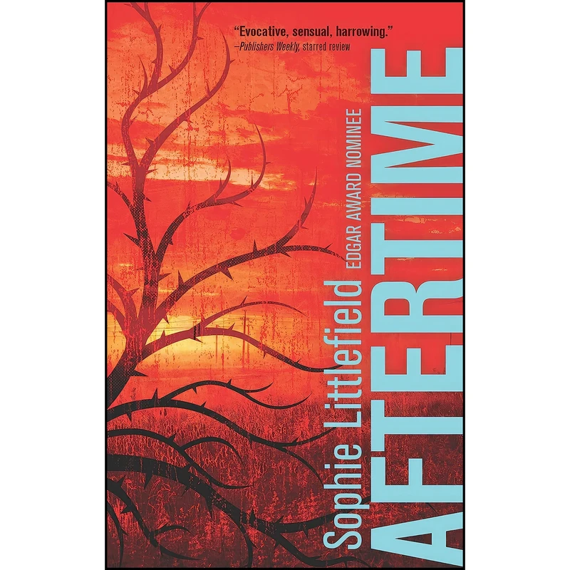 کتاب Aftertime  اثر Sophie Littlefield انتشارات Harlequin Luna
