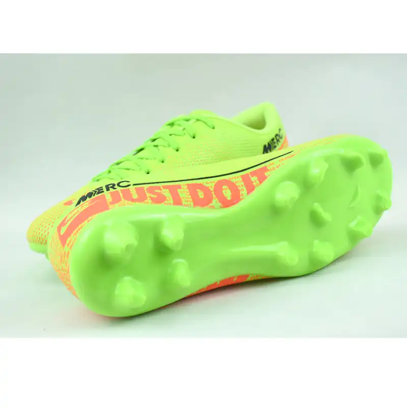 کفش فوتبال مدل مرکوریال استوک دار کد C-8244