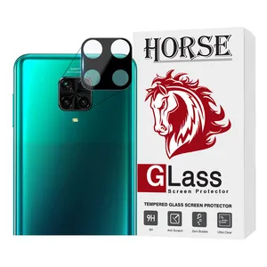 Horse LENSFH Camera Lens Protector For Xiaomi Redmi note 9S / Redmi Note 9 Pro / Redmi Note 9 Pro Max 