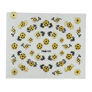 برچسب لنز ناخن کد 01