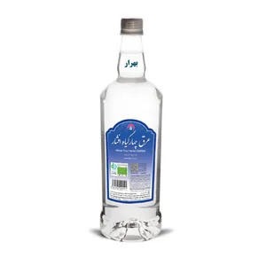 عرق چهار گیاه بهرار افشار - 1 لیتر