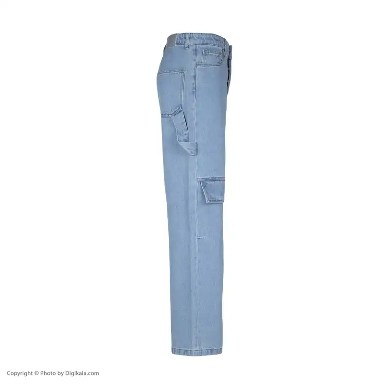 شلوار جین مردانه رینگ مدل PMD00886-1014