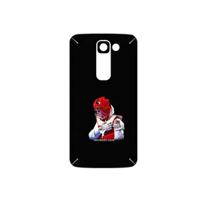 MAHOOT Tekvando Cover Sticker for LG G2 mini