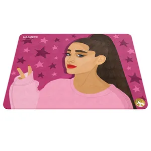 Hoomero ariana grande A8449 Mousepad