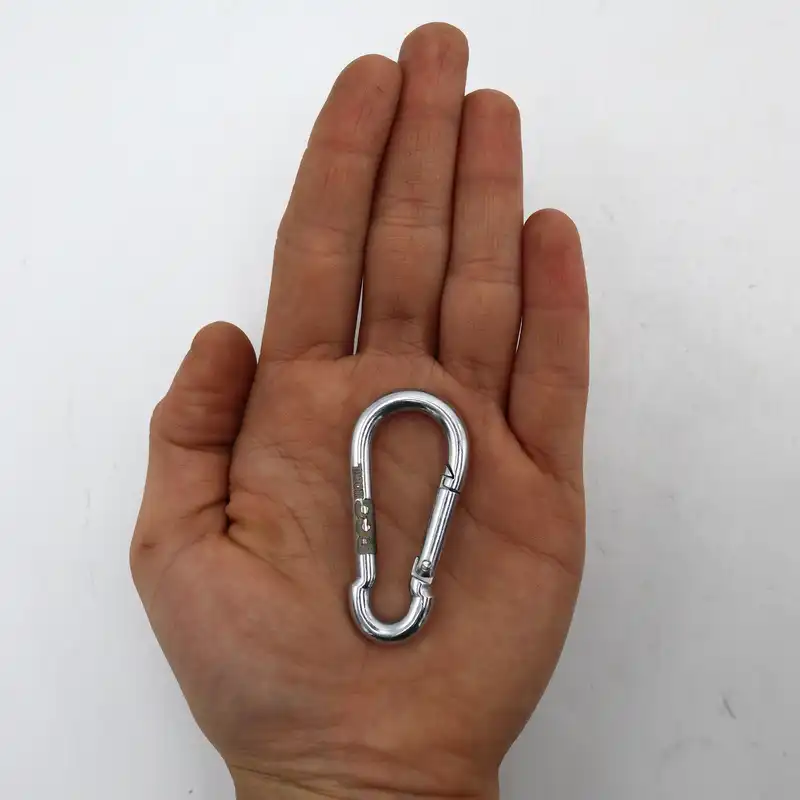 کارابین مدل داگ کد YP-SIZE 5