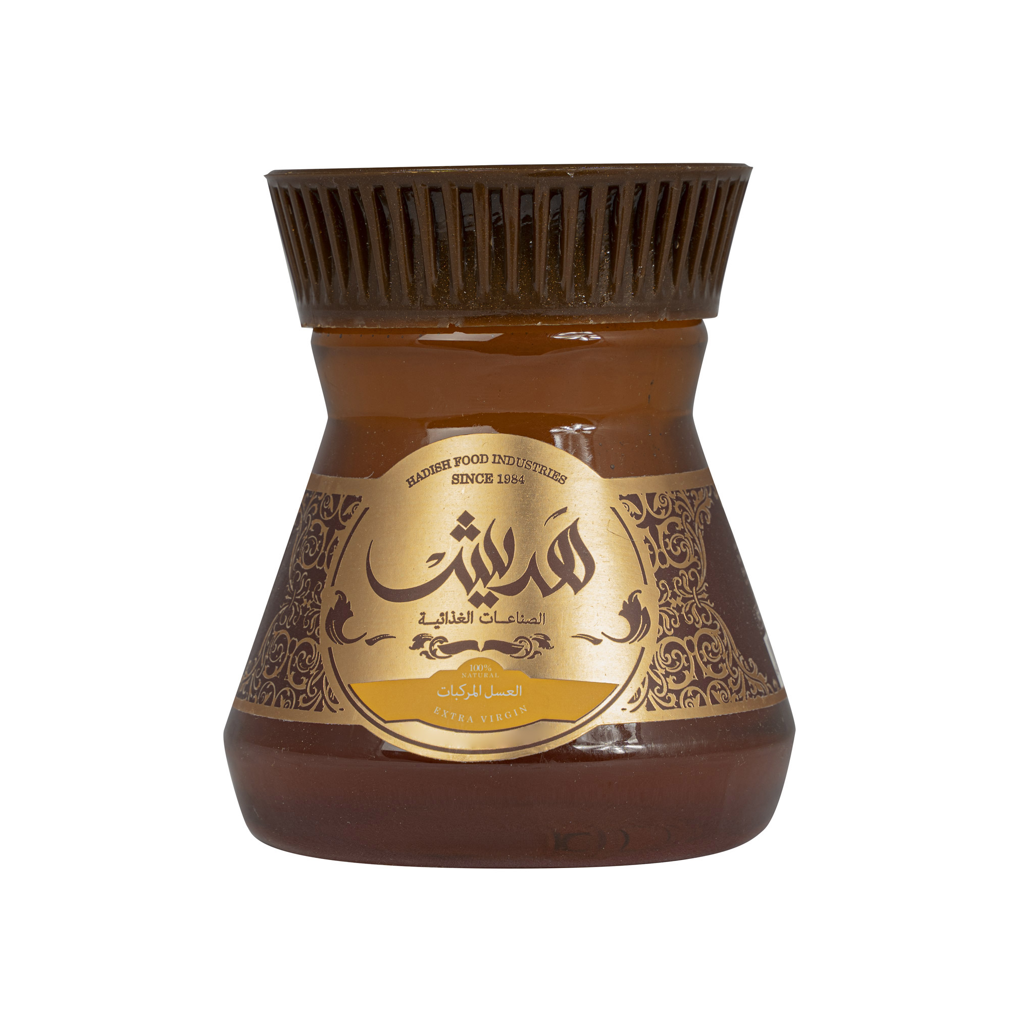 عسل مرکبات هدیش - 500 گرم