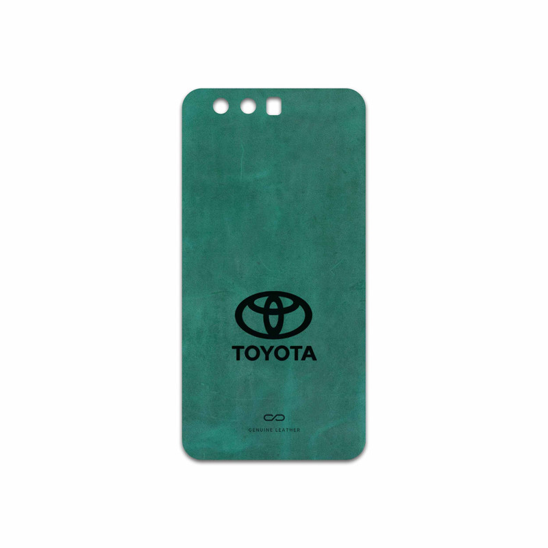 برچسب پوششی ماهوت مدل GBFL-TYT مناسب برای گوشی موبایل آنر 9