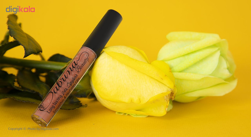 رژ لب مایع سابرینا سری Long Lasting شماره S131