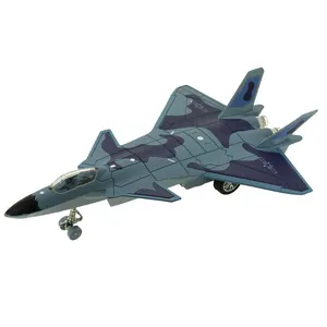ماکت هواپیما مدل چینی J-10C