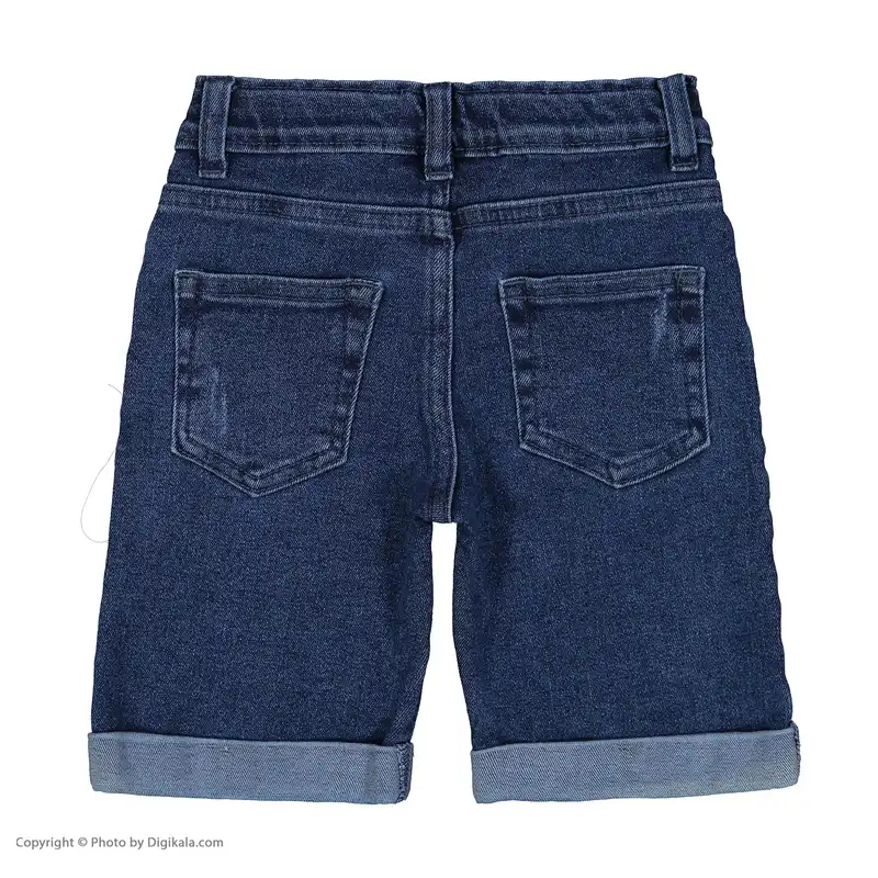 ست 3 تکه لباس پسرانه برندس مدل 33054C35