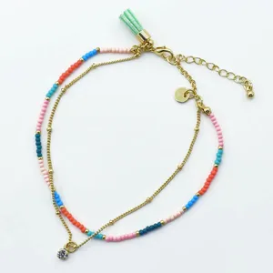 پابند زنانه مدل PA014 