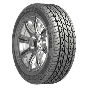 لاستیک خودرو بارز سری Premium Drive مدل P648 سایز 195/65R15