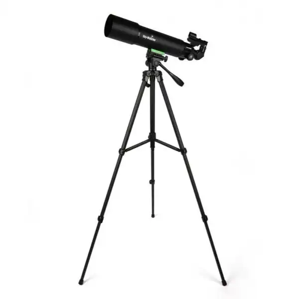 تلسکوپ اسکای واچر مدل 80 Refractor