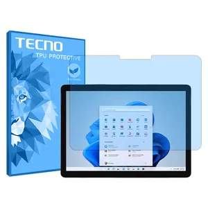 Tecno HyBLU model anti-blue ray screen protector suitable for Microsoft Surface Go 3