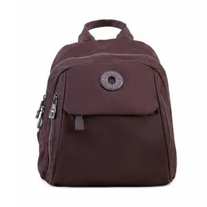 Chibao Women's Cotton Backpack