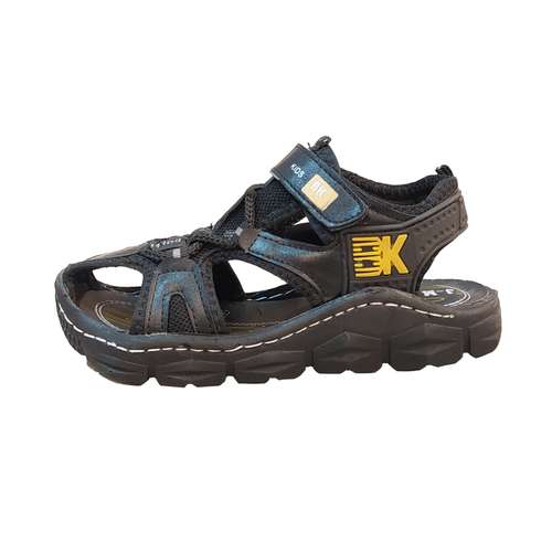 صندل پسرانه مدل تابستانی