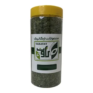 سبزی خشک اسفناج طراوت - 180 گرم