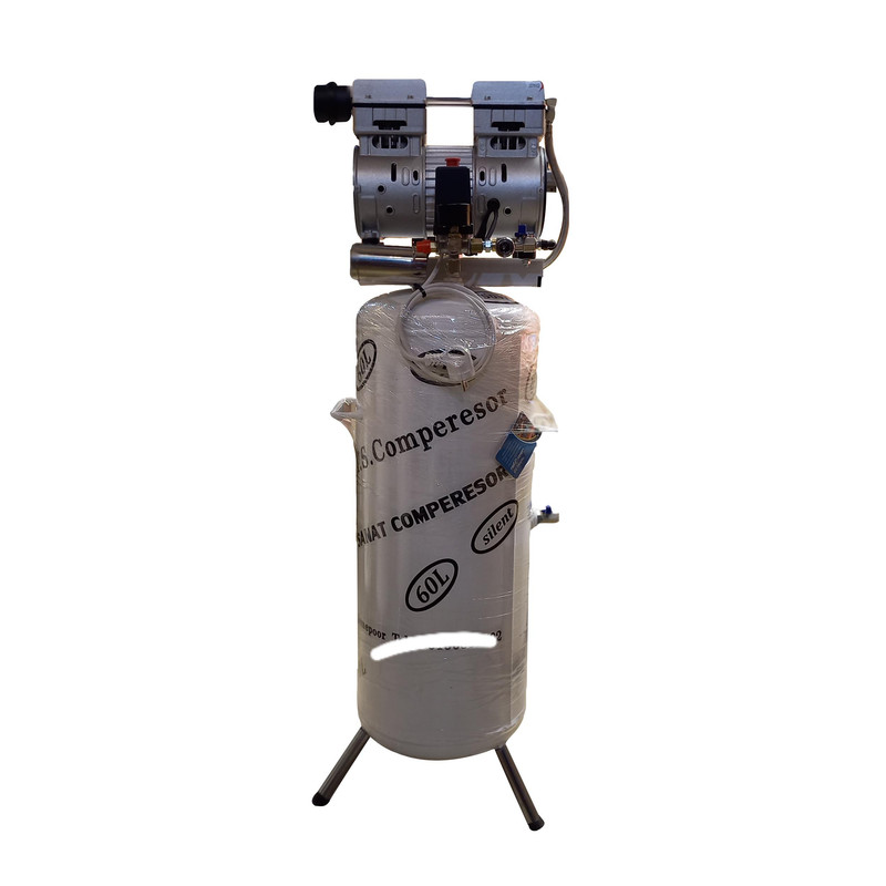 کمپرسور  هوا مدل Cs60LTsx