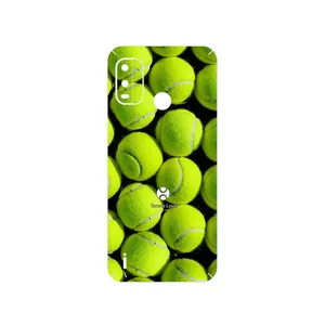 MAHOOT Tennis Cover Sticker for Nokia G11 Plus