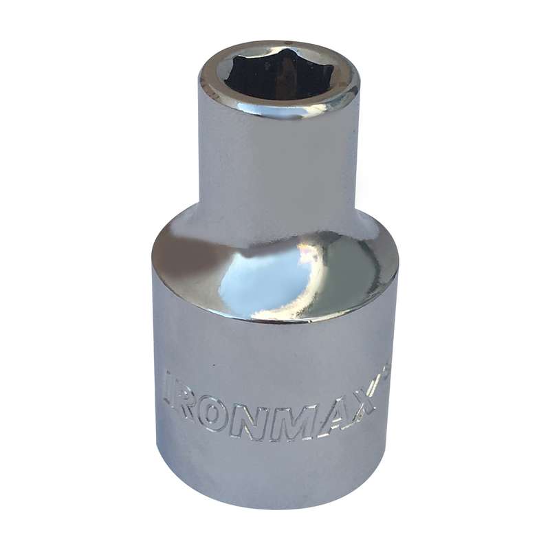 سری بکس آیرون‌ مکس مدل M-8 سایز 8 میلی‌متر