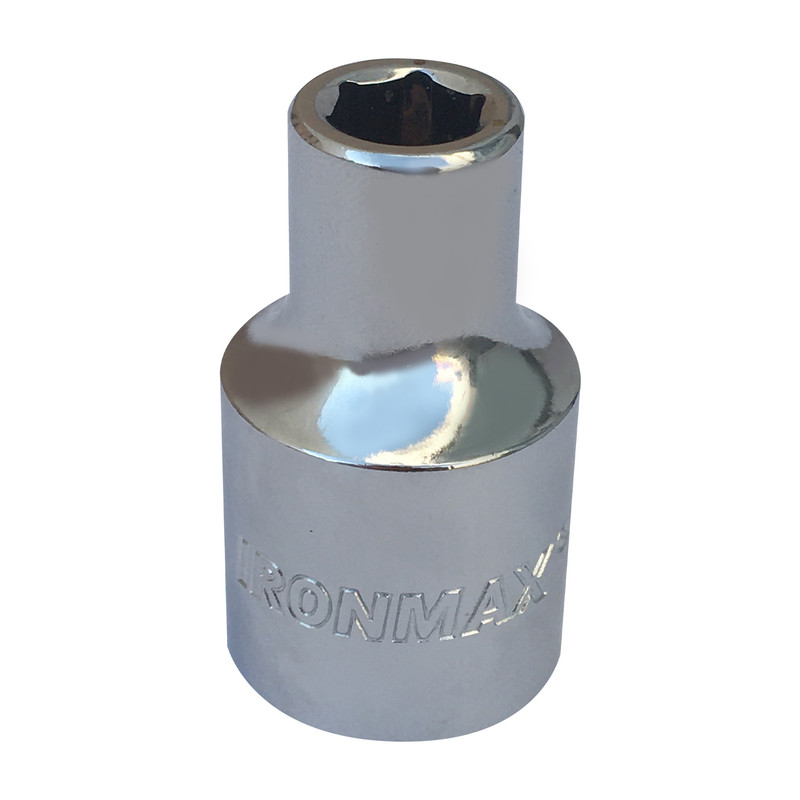 سری بکس آیرون‌ مکس مدل M-8 سایز 8 میلی‌متر